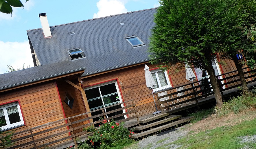 Le gîte
