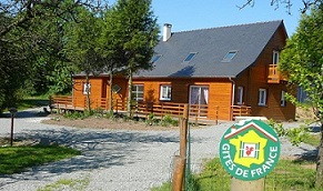 Le gîte