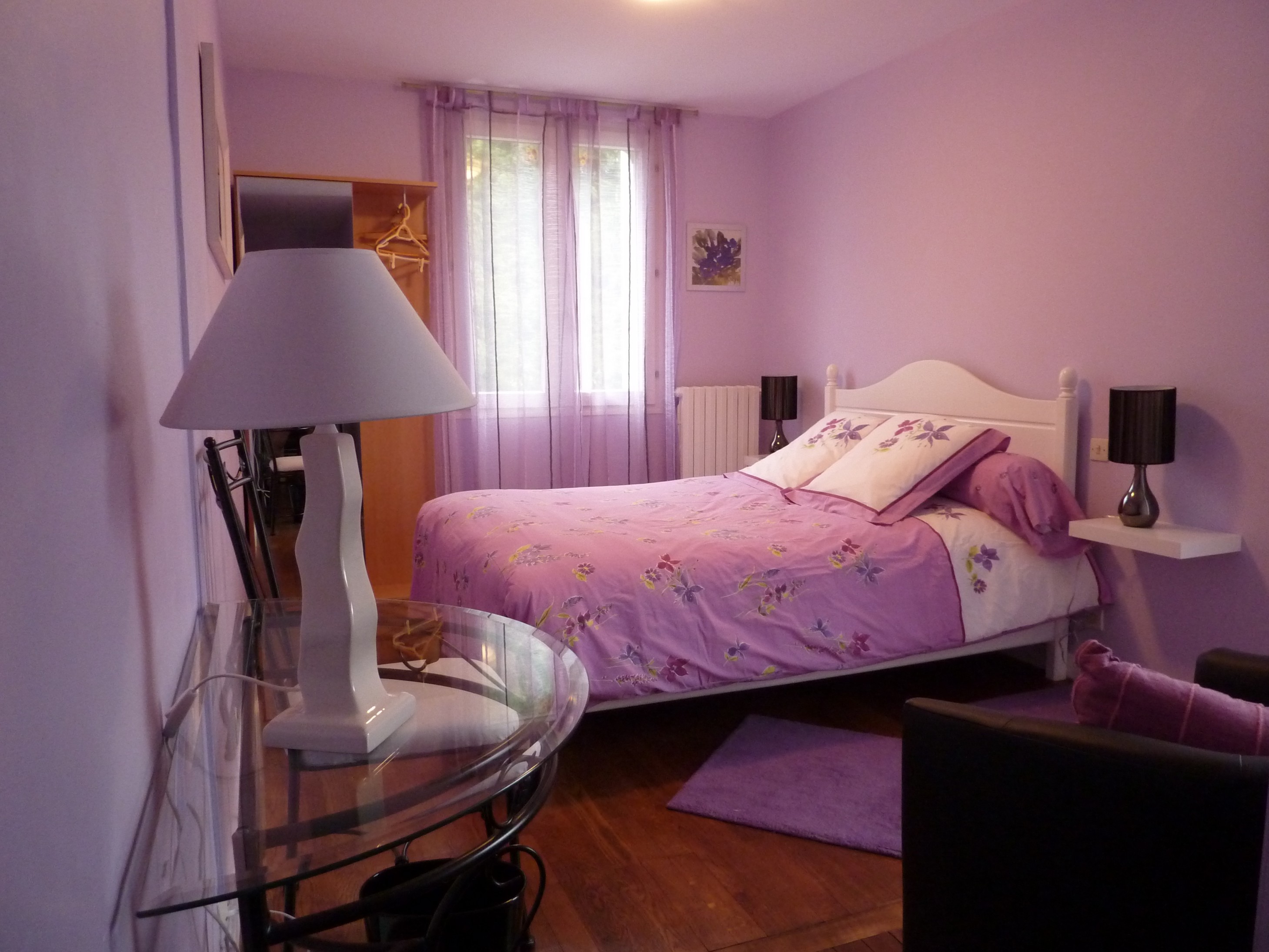 Chambres d'hôtes