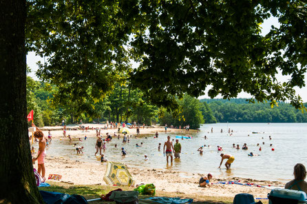 /Plage