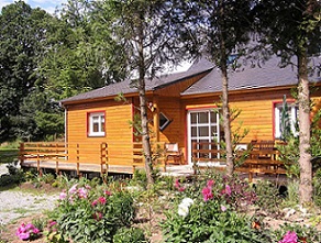 Gîte