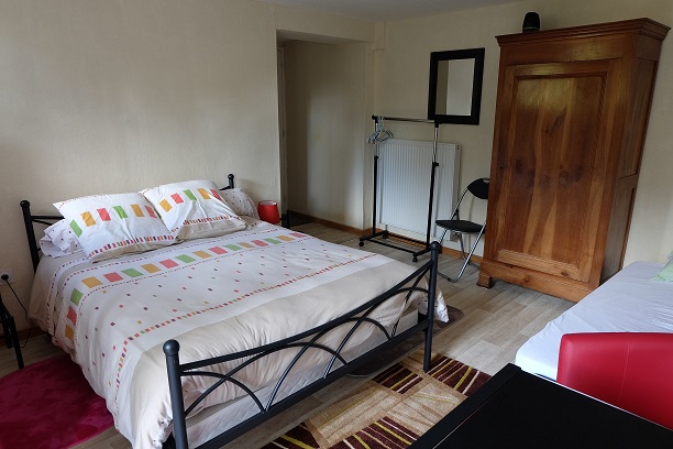 Chambres