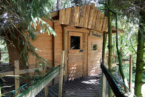 Cabane