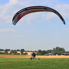 /Paramoteur